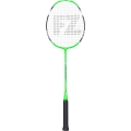 Forza Leisure Badminton Racket Dynamic 6 Green - strung -